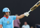 Will Jacks scores a century in just 42 balls while playing for Pretoria Capitals in the SA 20.