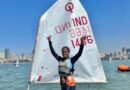 Telangana shines at National Sailing Championships, eyes international glory