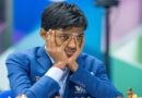 Praggnanandhaa Upsets World Champion Ding Liren
